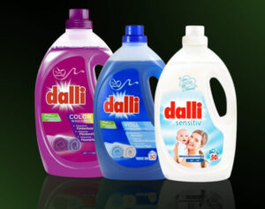 Dalli® Laundry Detergents