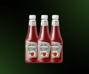 Heinz® Ketchup