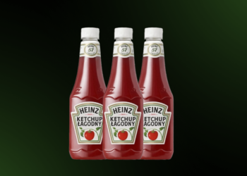 Heinz® Ketchup