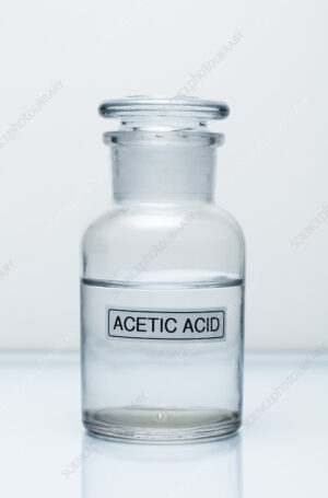 Acetic acid (E260)