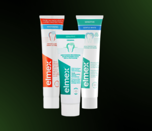 Elmex® toothpaste