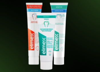 Elmex® toothpaste