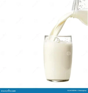 Skimmed Milk Concentrate