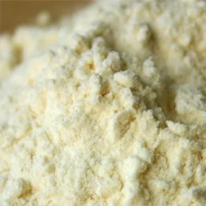 Buttermilk powder