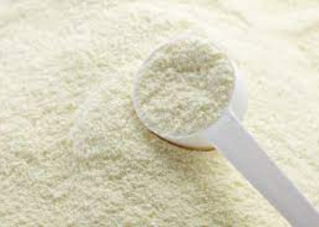 Skimmed Milk Powder (SMP)