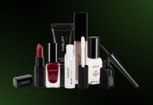 Inglot® professional cosmetics