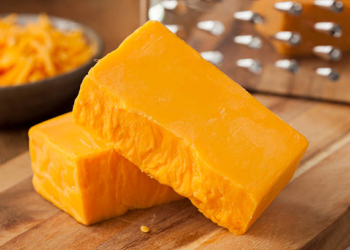 Cheddar Cheese