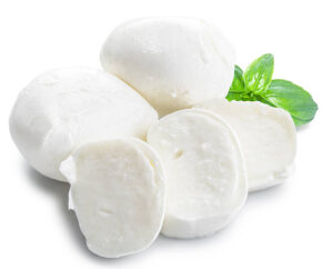 Mozzarella 40 fdm