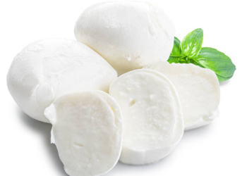 Mozzarella 40 fdm