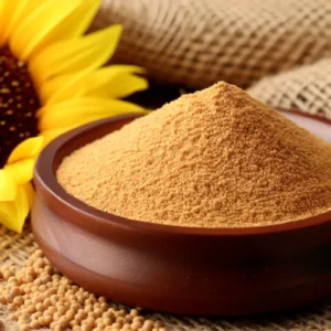 Sunflower Lecithin (E322)