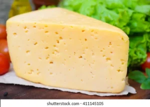 Tilsiter Cheese