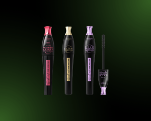 Bourjois Twist Up the Volume® mascara