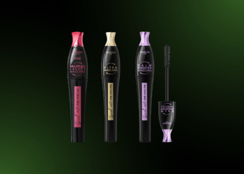 Bourjois Twist Up the Volume® mascara