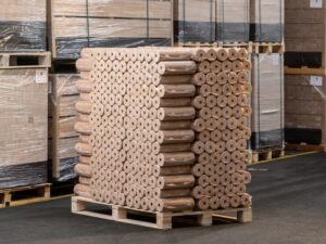NESTRO  BRIQUETTES