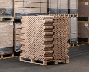 NESTRO  BRIQUETTES