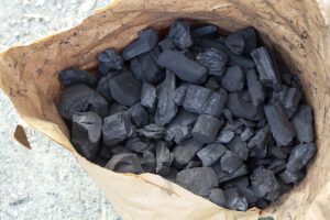CHARCOAL