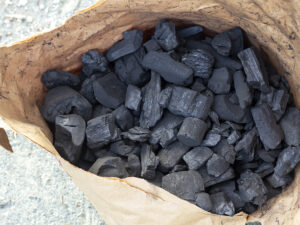 CHARCOAL