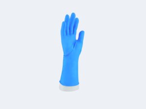 Nitrile Exam Gloves