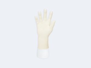 Latex Exam Gloves