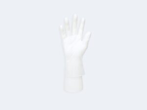 Vinyl Exam Gloves