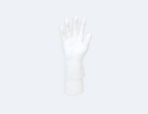 Vinyl Exam Gloves