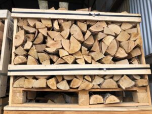 FIREWOOD