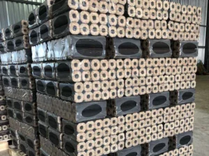 PINY KAY  BRIQUETTES