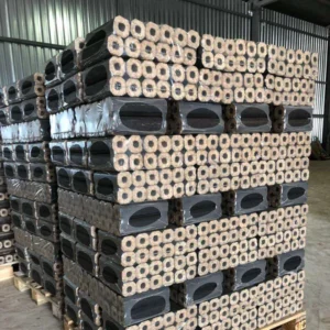 PINY KAY  BRIQUETTES