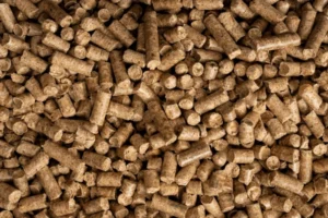 WOOD PELLETS
