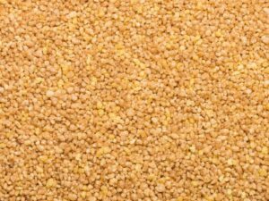 Organic Couscous spelt