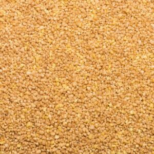 Organic Couscous spelt