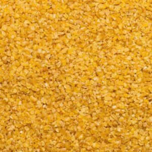 Organic Bulghur coarse25kg