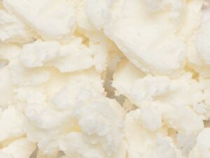 Organic Shea Butter