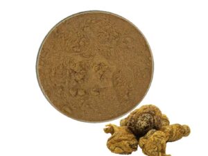 Maca extract powder
