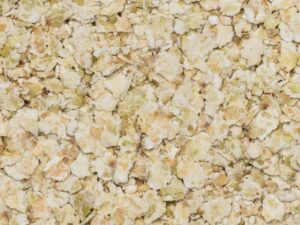 Organic Buckwheat flakes