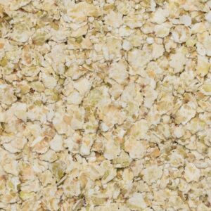 Organic Buckwheat flakes