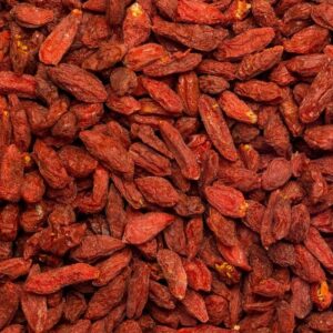 Goji berries org.