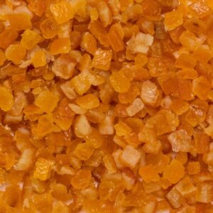 Orangepeel candied org.
