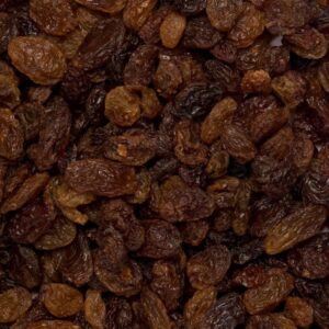 Sultana raisins org.