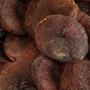 Apricots sweet nr. 1 org.