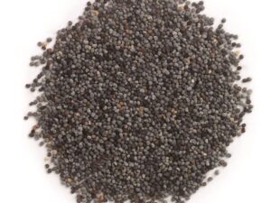 BLUE POPPY SEEDS