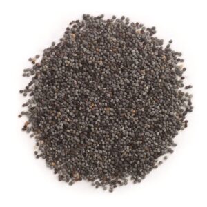 BLUE POPPY SEEDS
