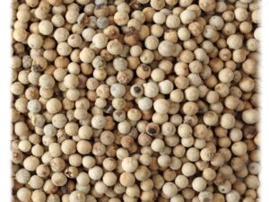 White Poppy seeds