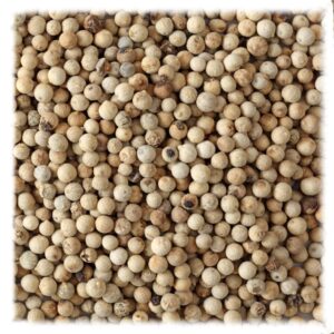 White Poppy seeds