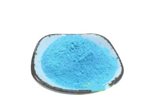 Copper Gluconate Powder Manufacturer