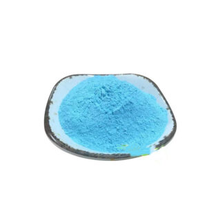 Copper Gluconate Powder Manufacturer