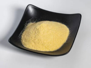 Ferrous Gluconate Powder Manufacturer