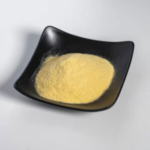 Ferrous Gluconate Powder Manufacturer