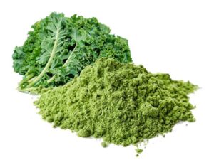 Organic Kale Powder