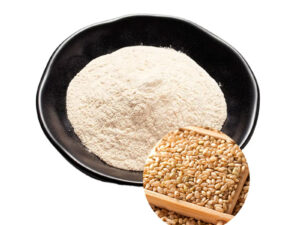 Organic Brown Rice Protein Powder